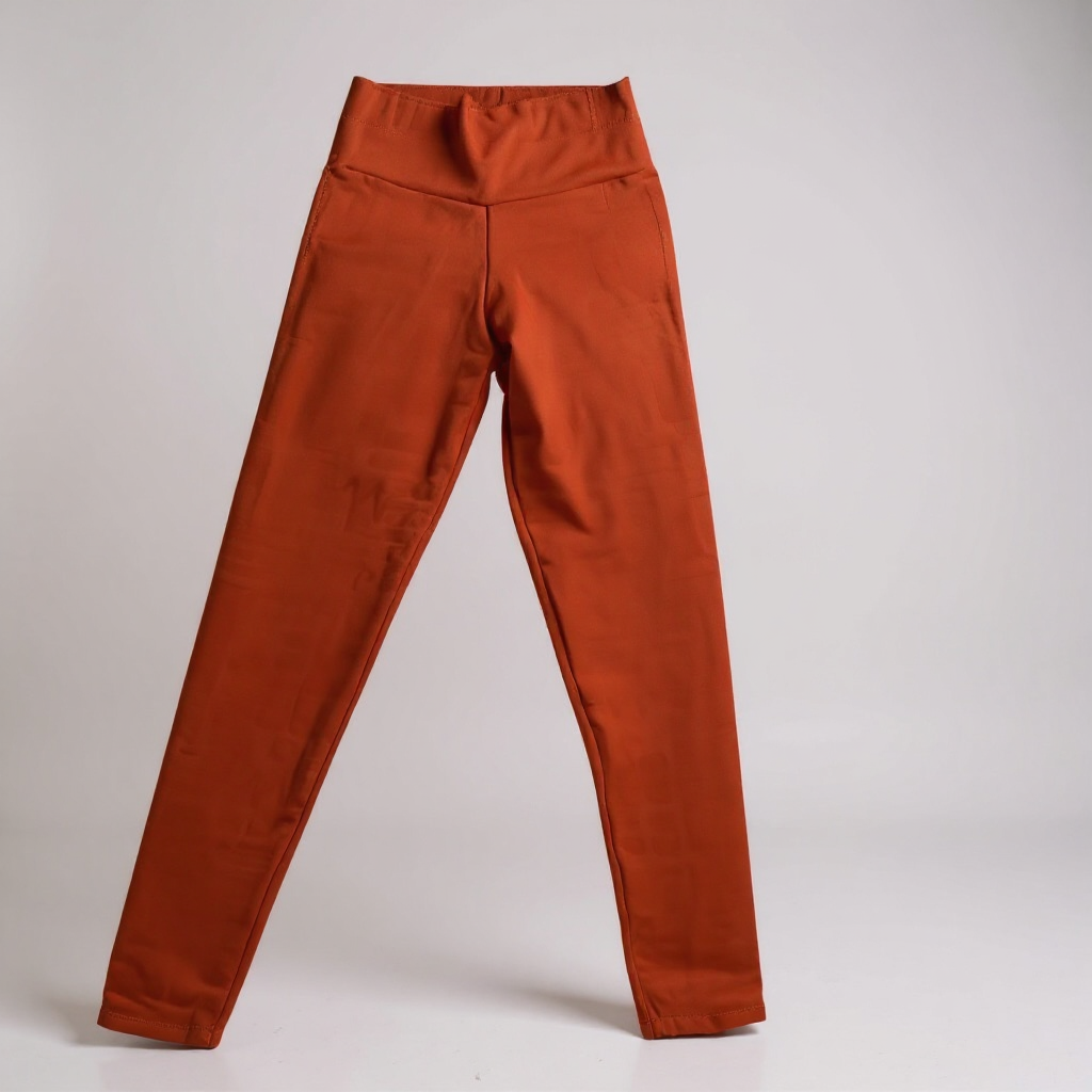 Athletica Script Leggings