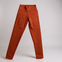 Athletica Script Leggings