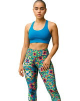Rio Bloom Leggings