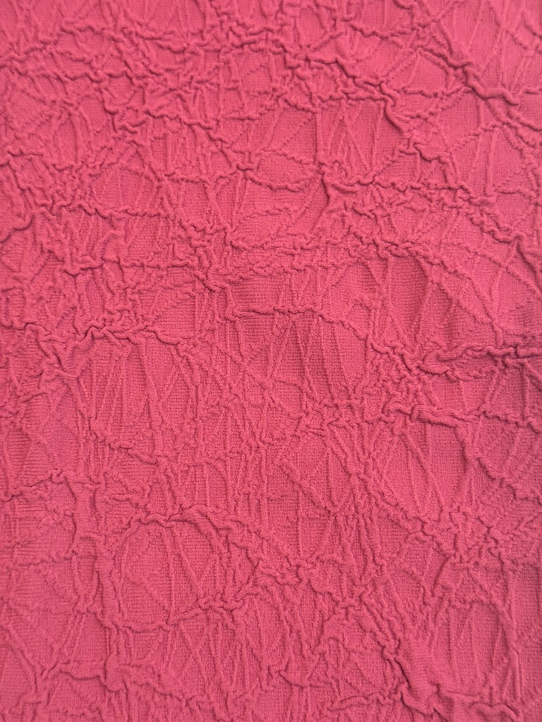 Cabo Frio Sculpt Textured Leggings