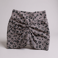 Fierce Curve Scrunch Set