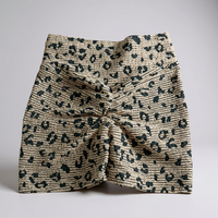 Fierce Curve Scrunch Set