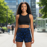 Rio Festival Vibe Shorts