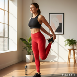 Sculpt Textured Leggings