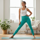 Cabo Frio Sculpt Textured Leggings