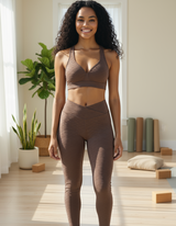 Terra Flex Wave Set – Mocha