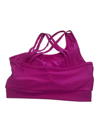 Strappy Sports Bras
