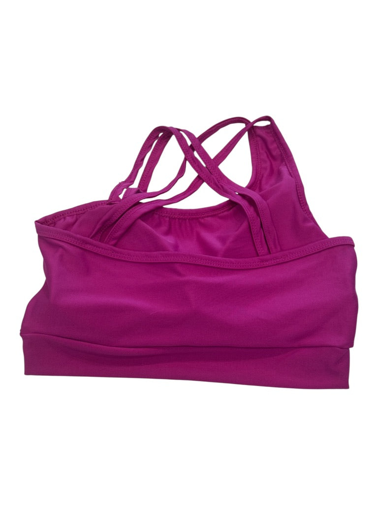 Strappy Sports Bras