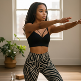 Savanna Stride Leggings