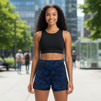 Rio Festival Vibe Shorts