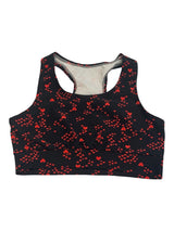 HeartFlex Scrunch Short Set