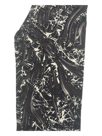 Midnight Marble Leggings