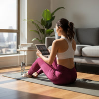 Amora Shine Leggings