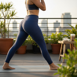 Blush Sculpt Laser Legging