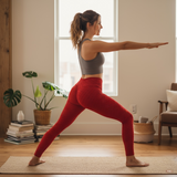 Authentic Brazilian Textured Sculpt Leggings