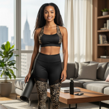 Savanna Shine 2 Piece Set