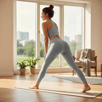 CloudFlex Contour Legging