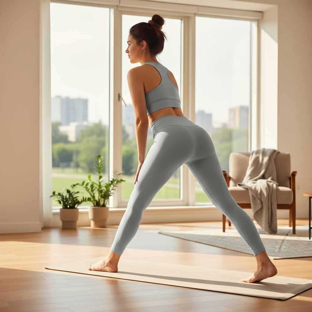 CloudFlex Contour Legging