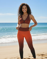 Rio Sunset Ombre Set