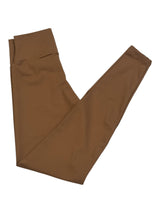 Basic High-Waist Leggings