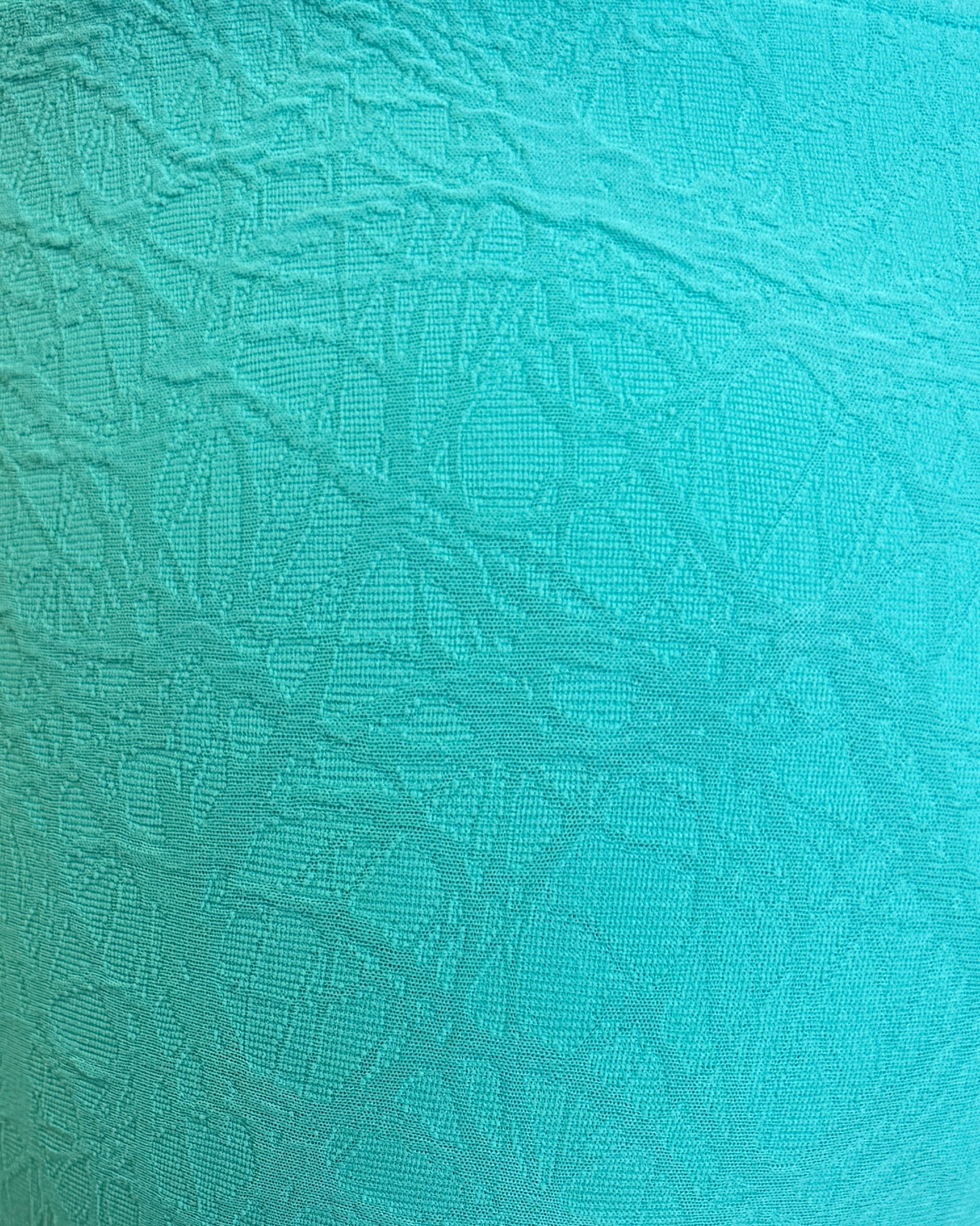 Cabo Frio Sculpt Textured Leggings