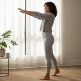 Ice Cloud Sculpt Leggings