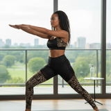 Savanna Shine 2 Piece Set