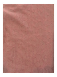 Terra Luxe Jacquard 2 Piece Set – Cocoa Leopard