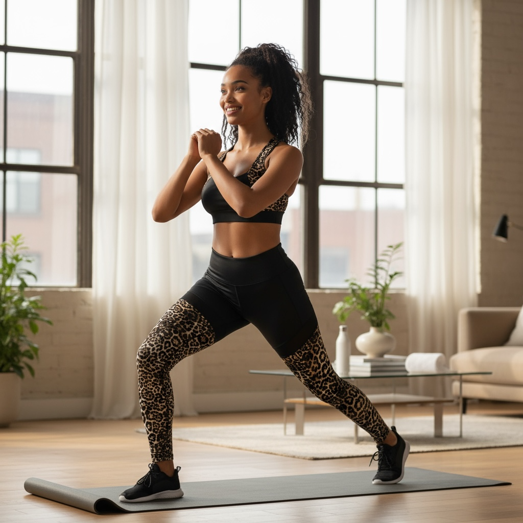 Savanna Shine 2 Piece Set