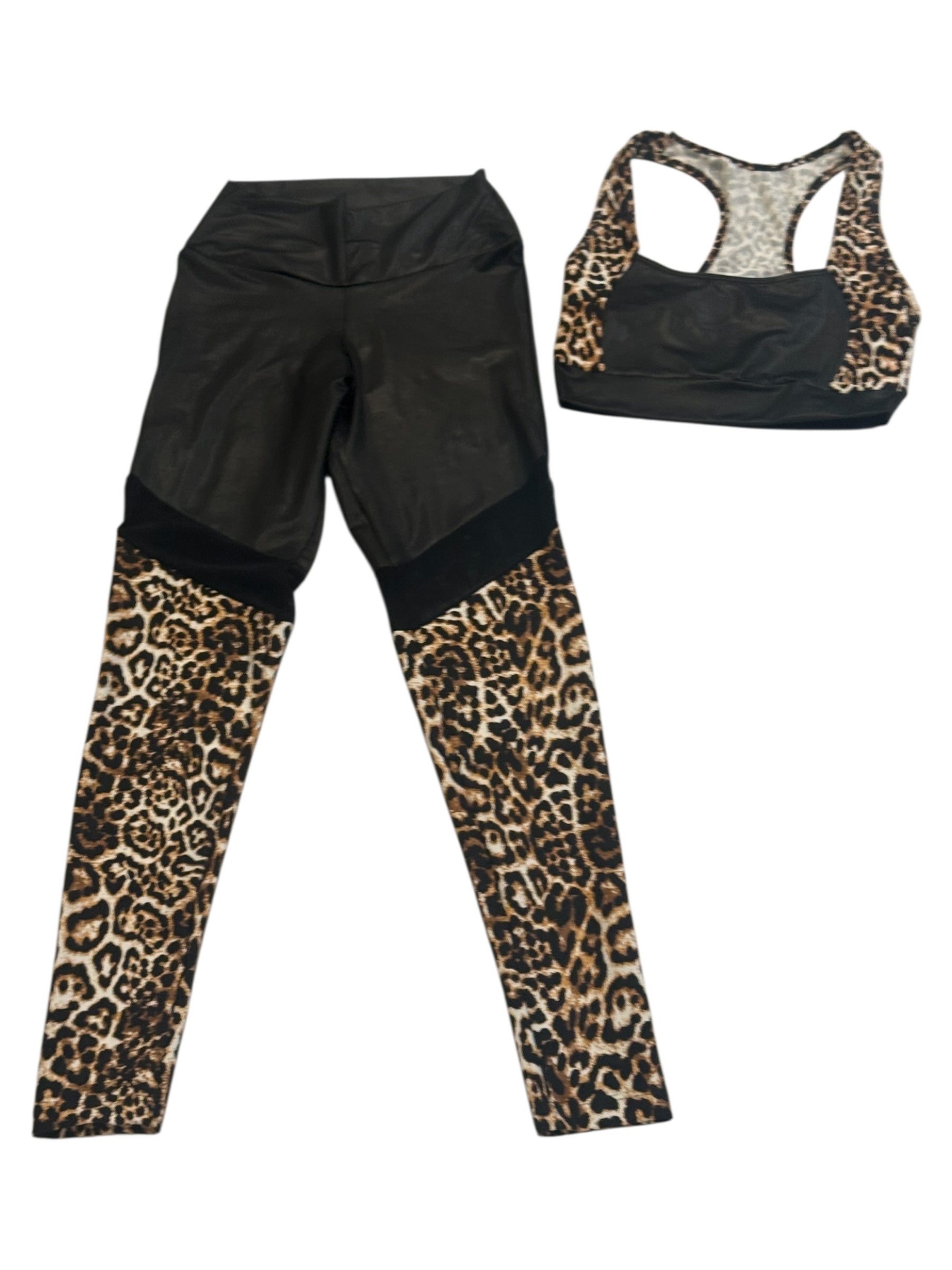 Savanna Shine 2 Piece Set