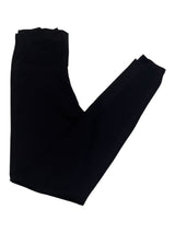 Basic High-Waist Leggings