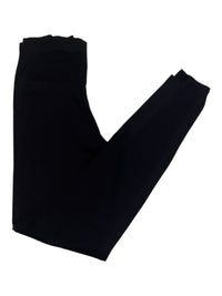 Basic High-Waist Leggings