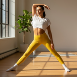 Basic CoreFlex Essential Leggings