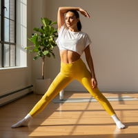 Basic CoreFlex Essential Leggings