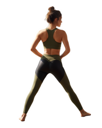 SculptFlex Heart Contour Leggings