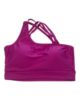 Strappy Sports Bras