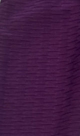 Amethyst Energy Textured 2 Piece Set