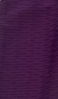 Amethyst Energy Textured 2 Piece Set