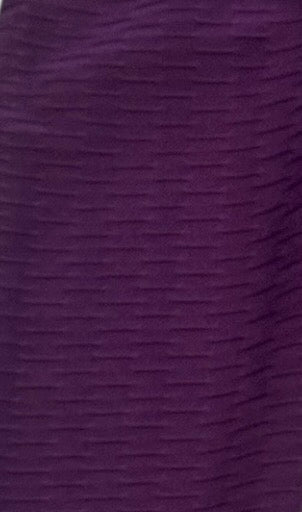 Amethyst Energy Textured 2 Piece Set