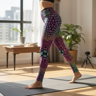 Prism Vibe Leggings