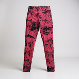 Rio Marble Luxe Set – Fuchsia Black