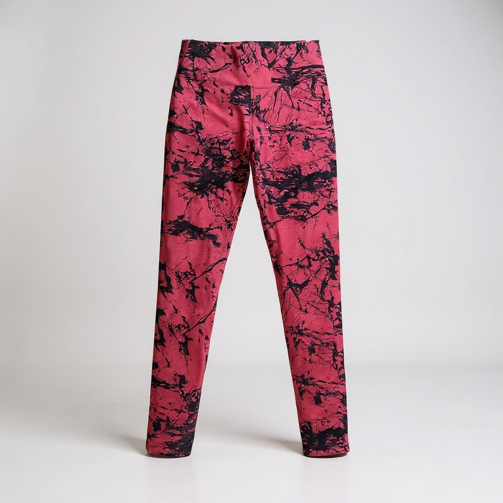 Rio Marble Luxe Set – Fuchsia Black