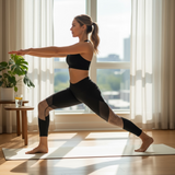 Leblon Sculpt Leggings