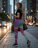 Prism Vibe Leggings