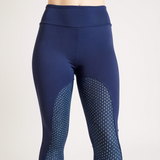 Rio Breeze Capri – Navy