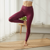 Amora Shine Leggings