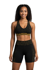 Savanna Fierce Two-Piece Set