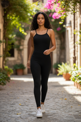 RioFlex Sculpt Jumpsuit