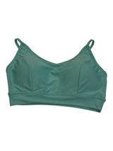 Essential Racerback Sports Bra
