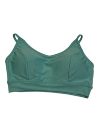 Essential Racerback Sports Bra
